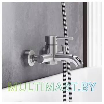 Смеситель Damixa Scandinavian Pure 361000000 картинка 3